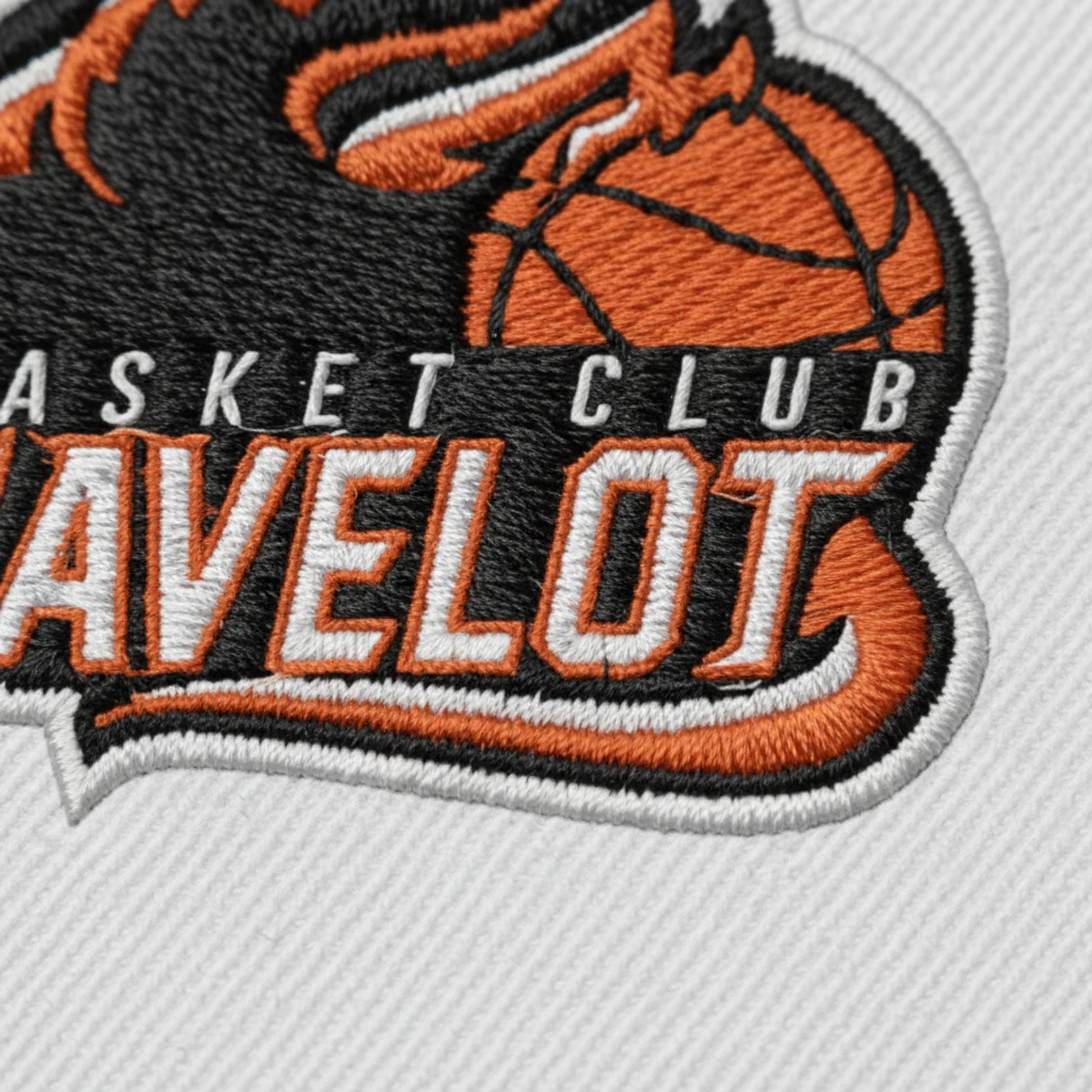 Basket Club Chavelotais - Détail