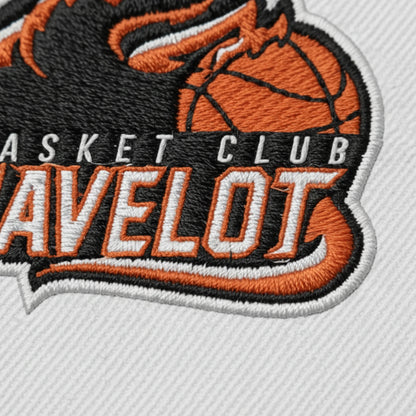 Basket Club Chavelotais - Détail