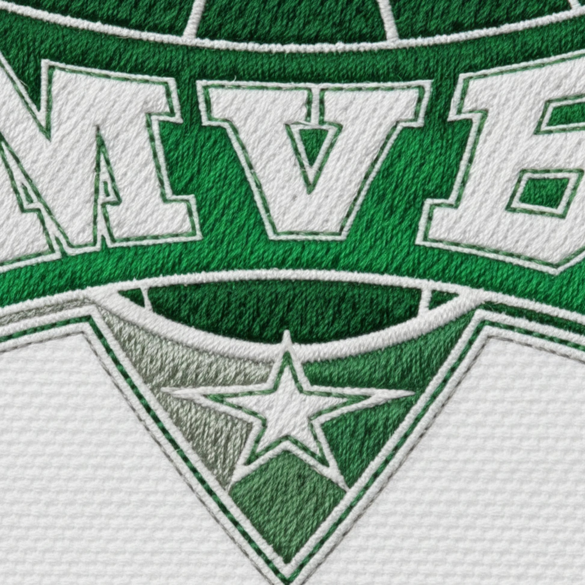 Mozac Volvic Basket - Détail