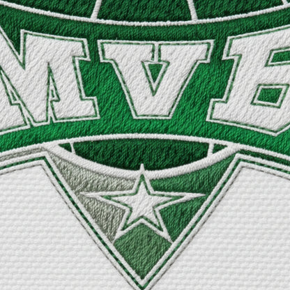 Mozac Volvic Basket - Détail
