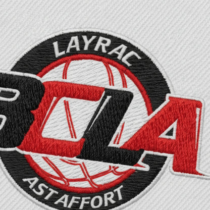 BC Layrac Astaffort - Détail