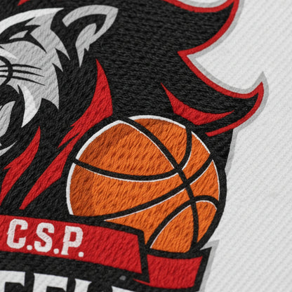 CSP Toufflers - Détail