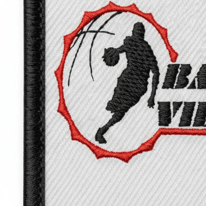 BC Villardois - Détail