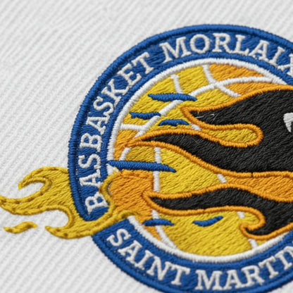 Morlaix St Martin Basket - Détail