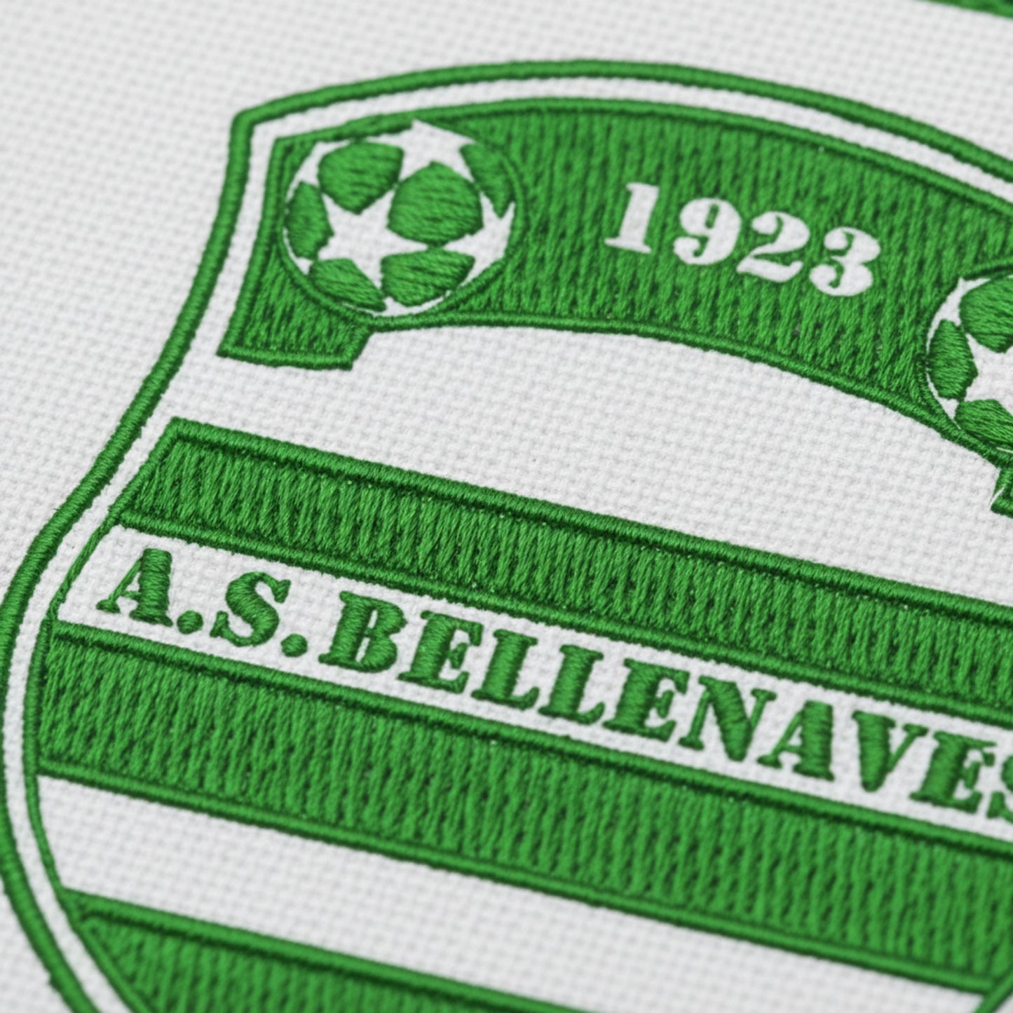 A.S. BELLENAVOISE - Détail