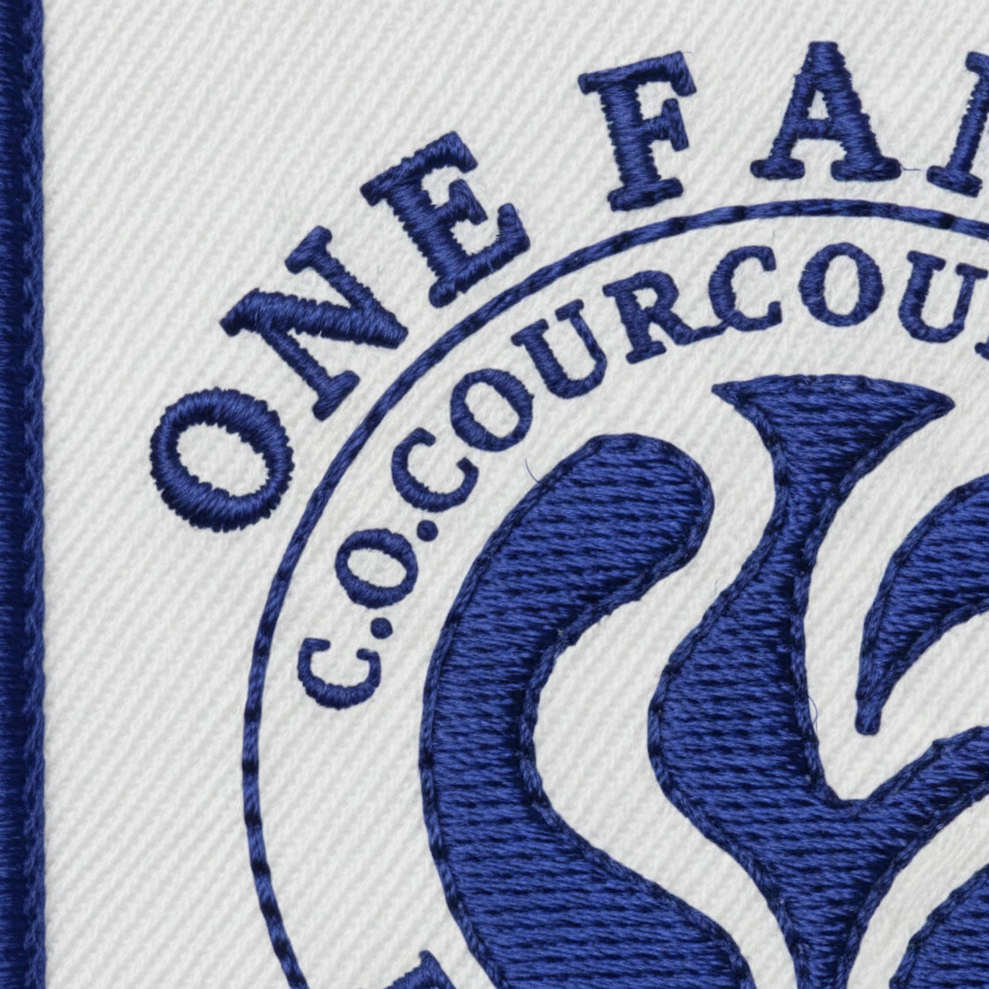 CO Courcouronnes - Détail