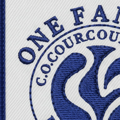 CO Courcouronnes - Détail