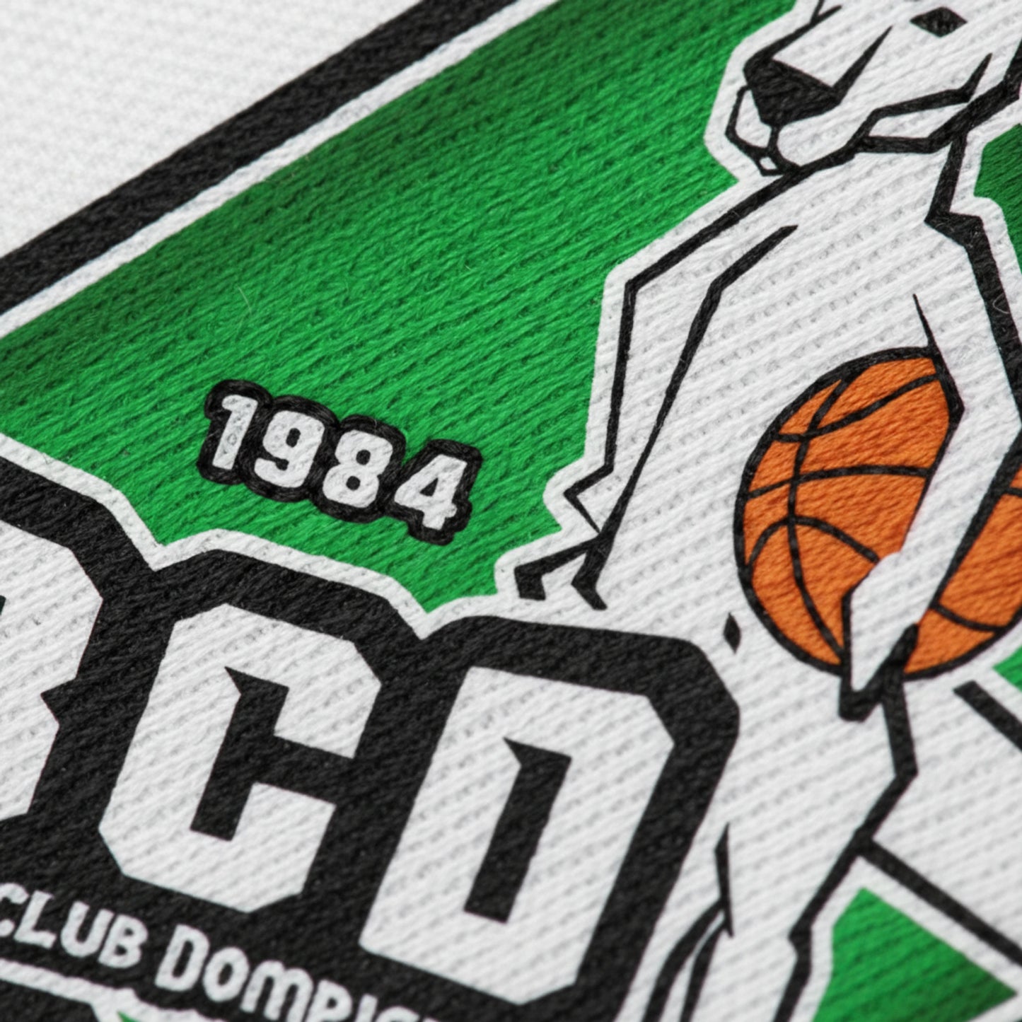 Dompierre Sur Yon - Détail