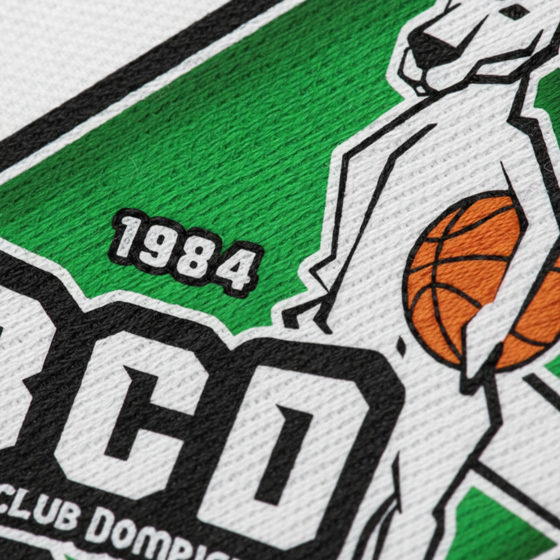 Dompierre Sur Yon - Détail