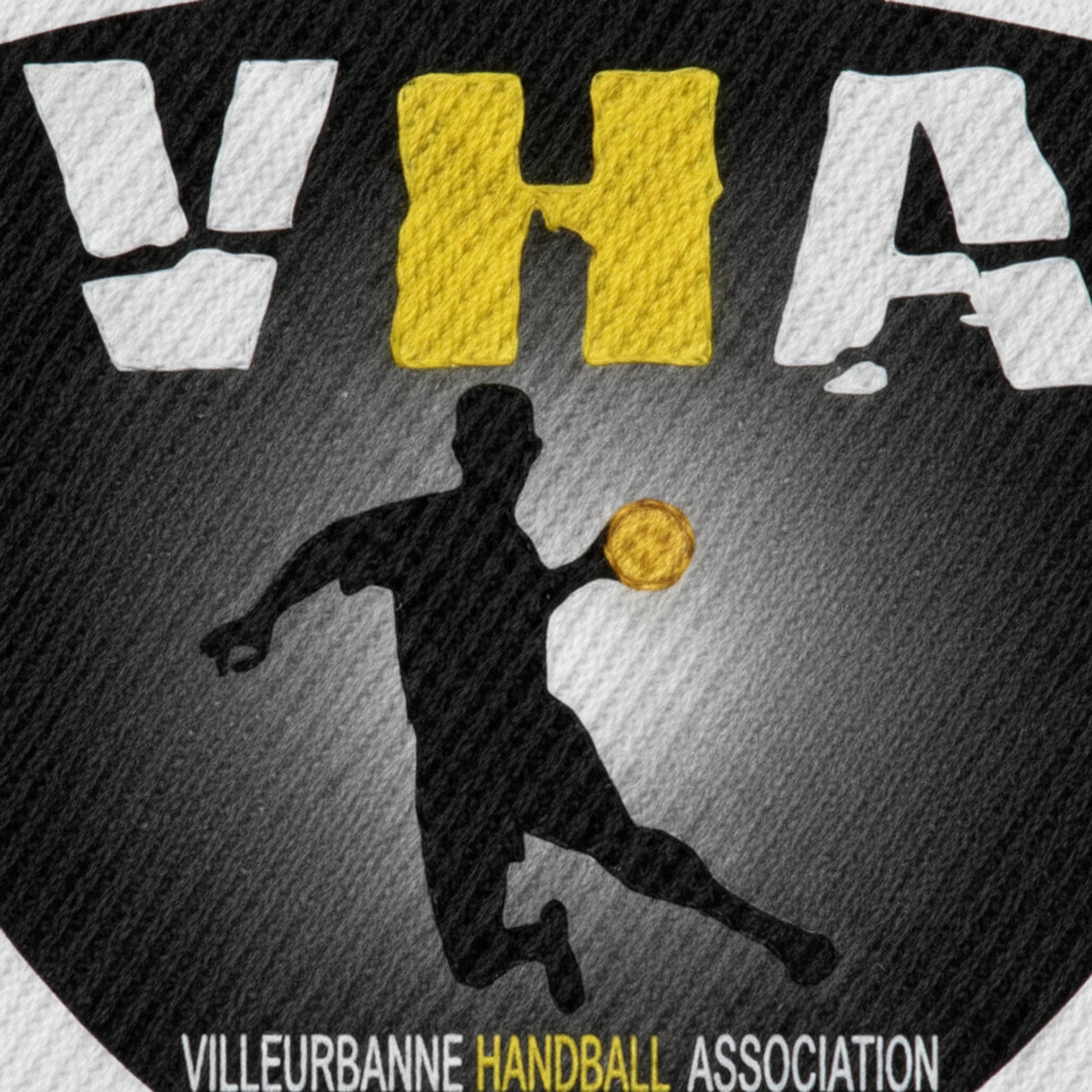 Villeurbanne Handball Association - Collection