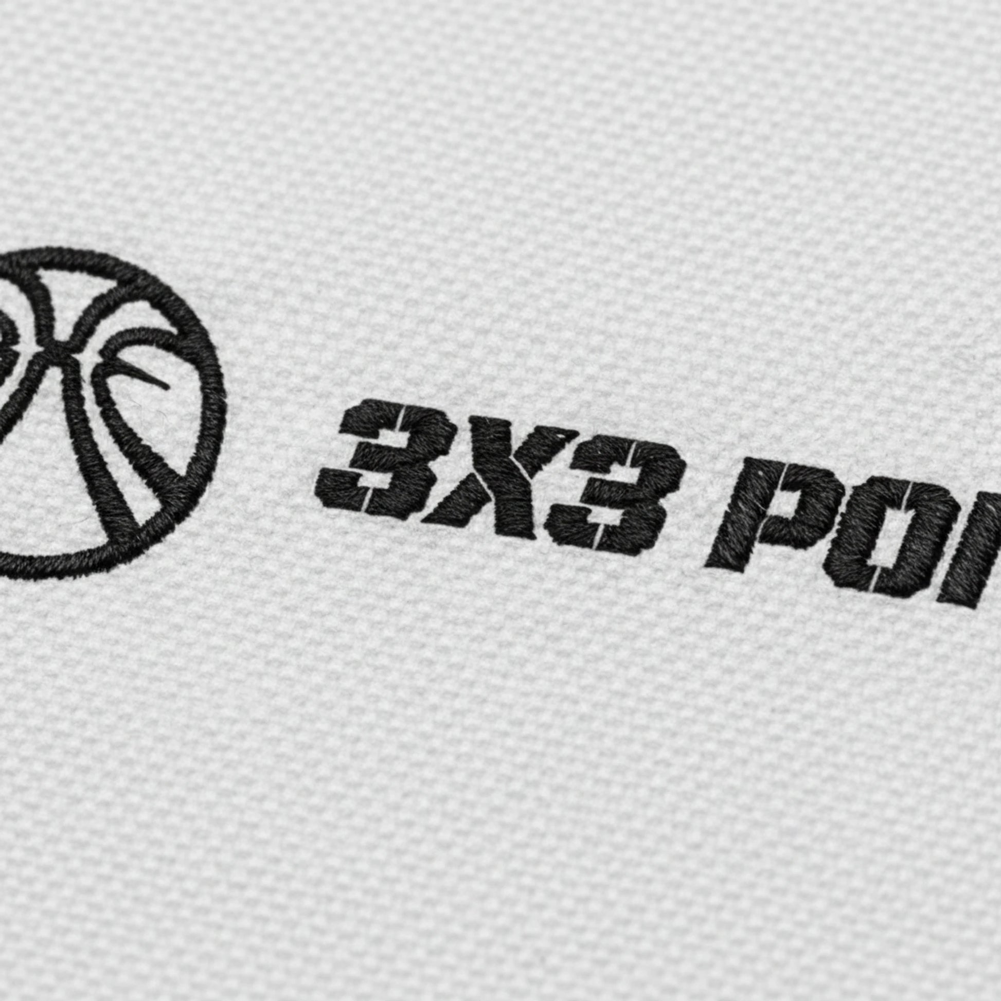 3x3 Poitiers - Détail