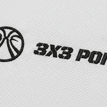 3x3 Poitiers - Détail