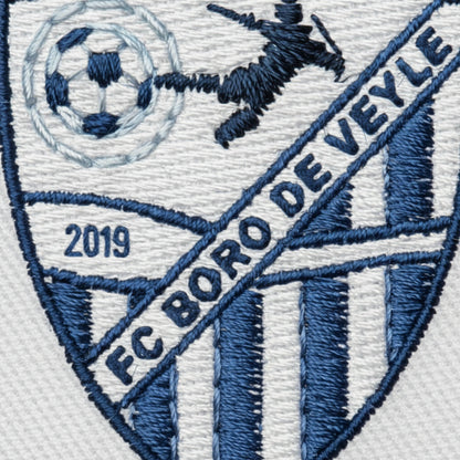 FOOTBALL CLUB DE BORD DE VEYLE - Collection