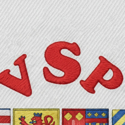 Val St Pierre - Détail