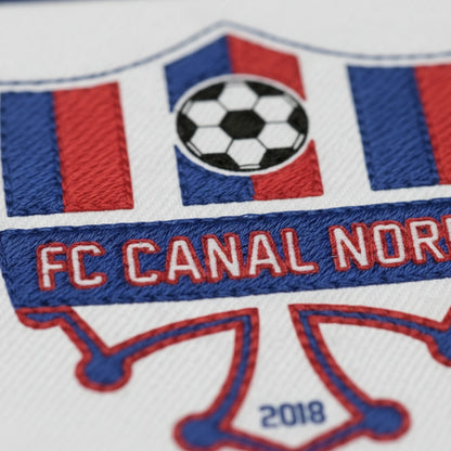 Football Club Canal Nord - Détail