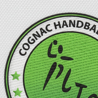 Cognac Aljo - Détail