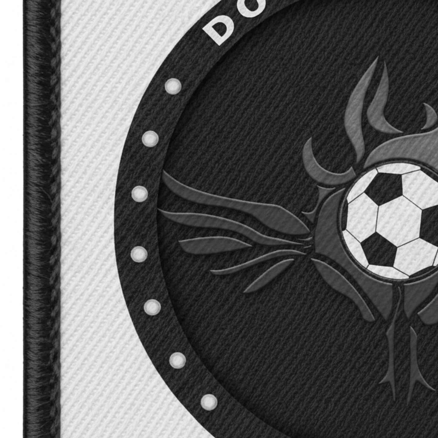 Douchy Futsal - Détail