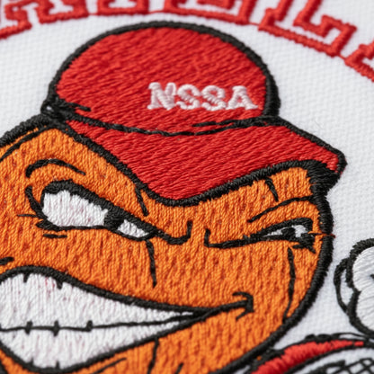 Noailles Bba - Détail