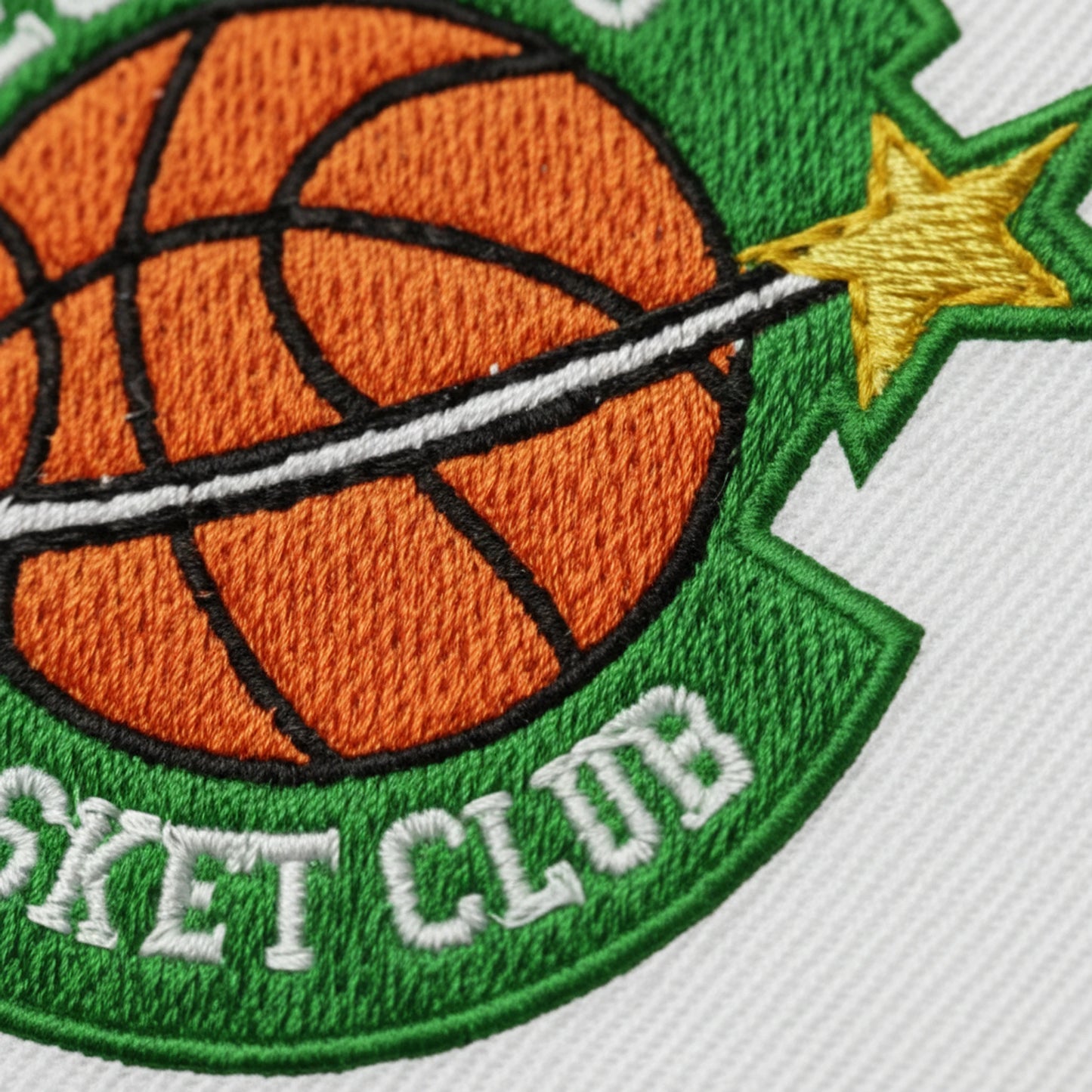 Besseges Basket Club - Détail