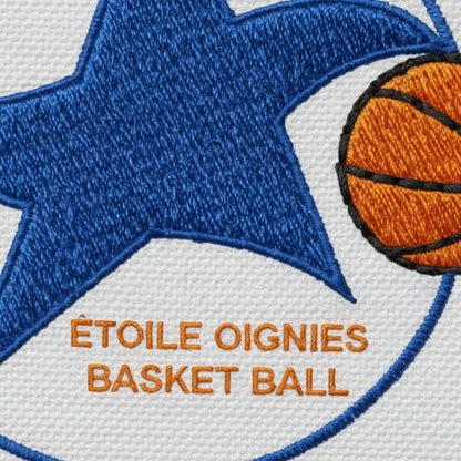 Etoile Oignies - Détail