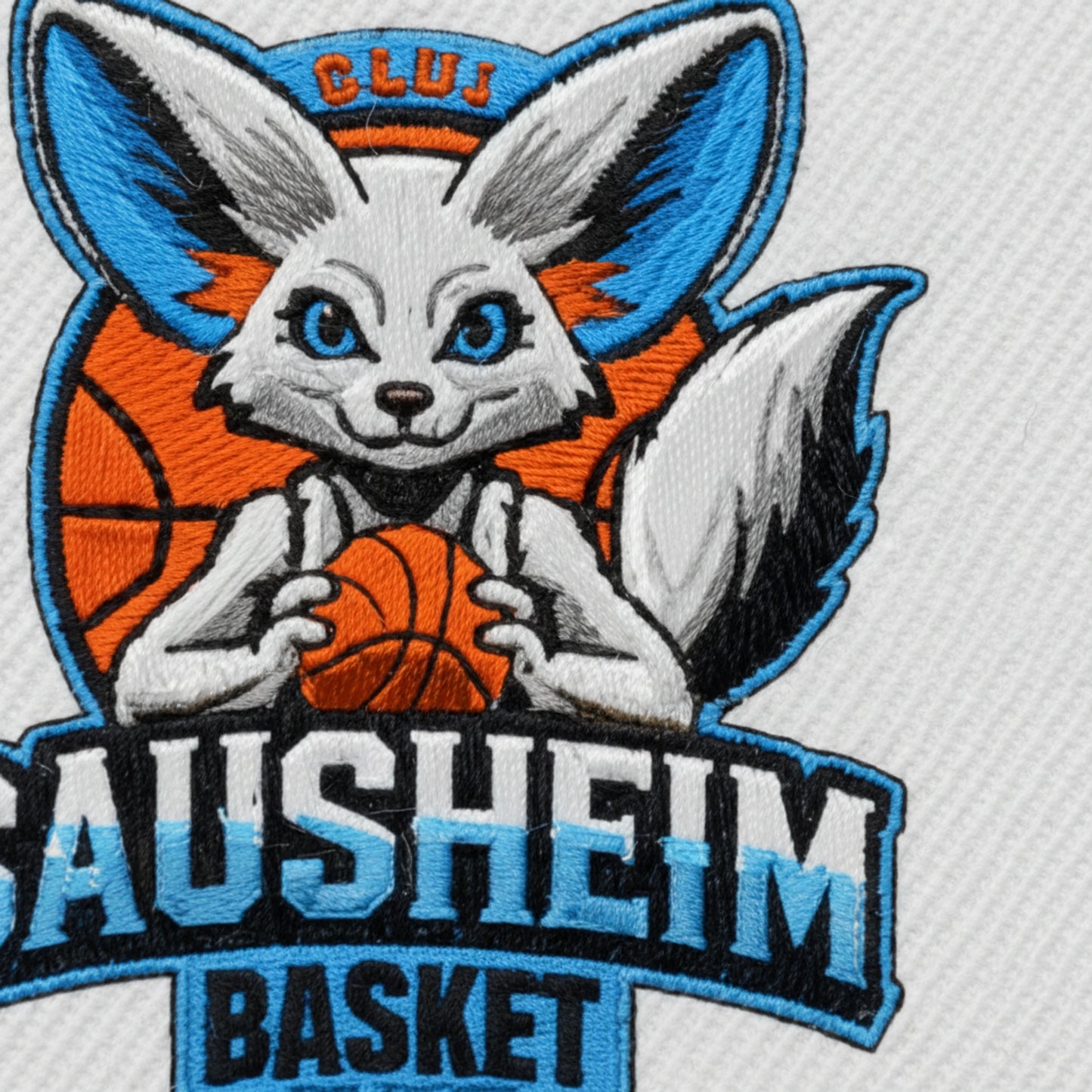 Cssl Sausheim - Détail