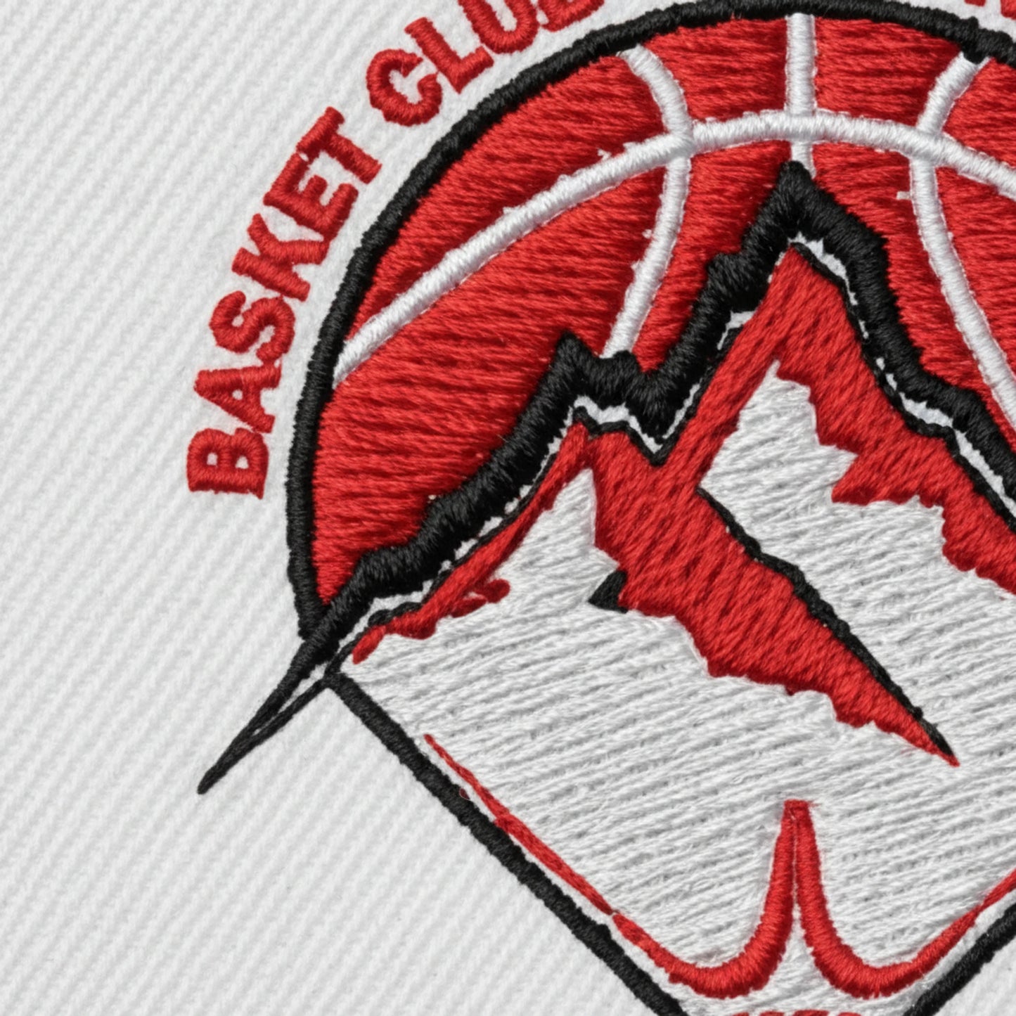 La Tronche Meylan Basket - Collection