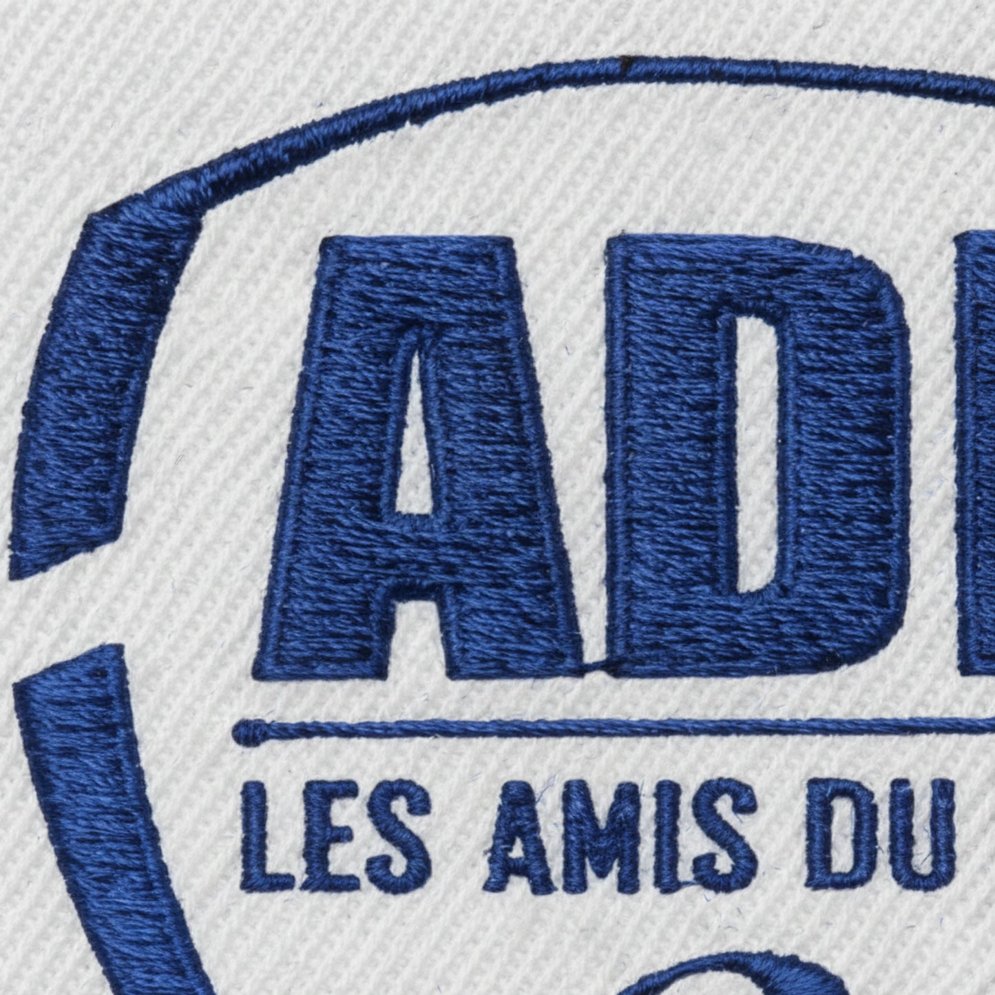 A. LES AMIS DU BOIS - Détail