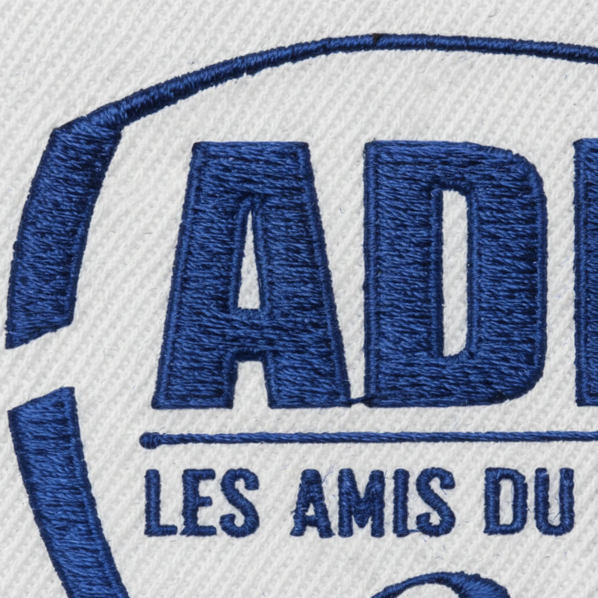 A. LES AMIS DU BOIS - Détail