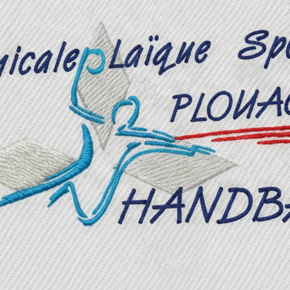 ALS Plouagat HB - Détail