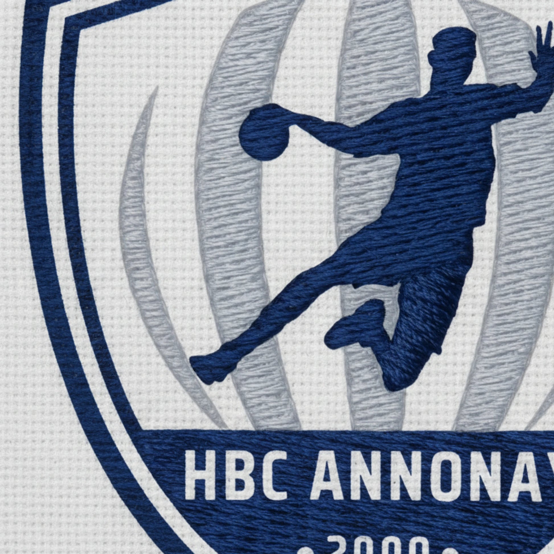 HBC Annonay - Collection