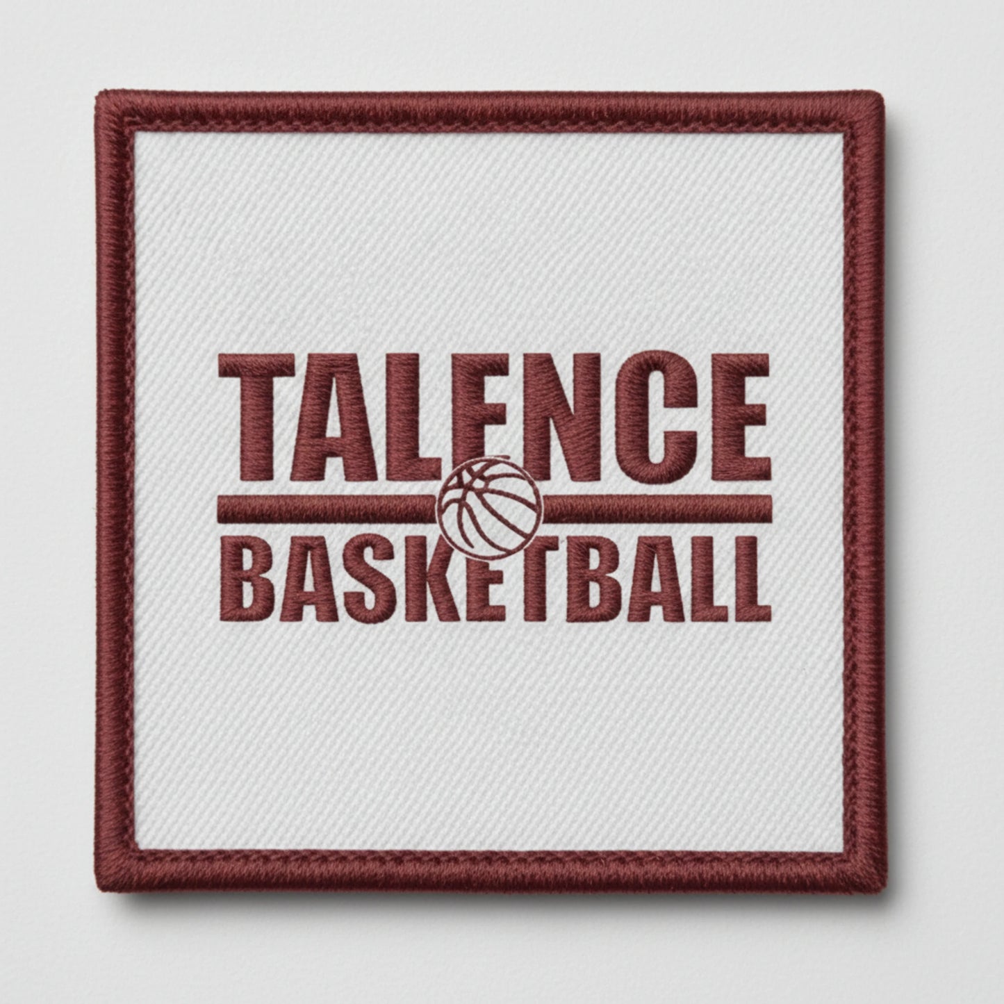 US Talence - Détail