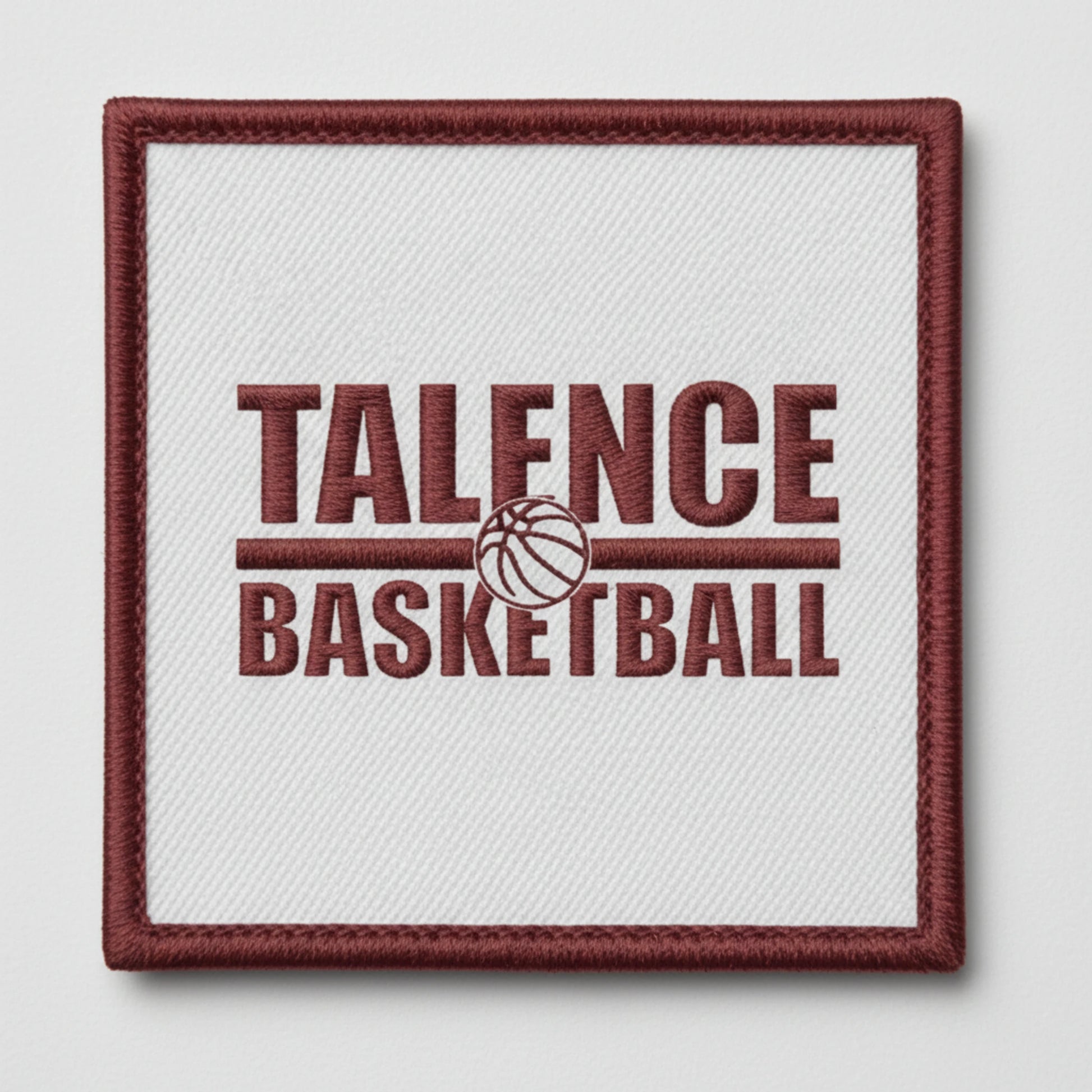 US Talence - Détail