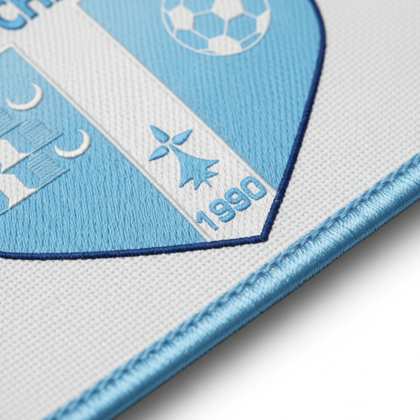 AOS Pontchateau - Détail