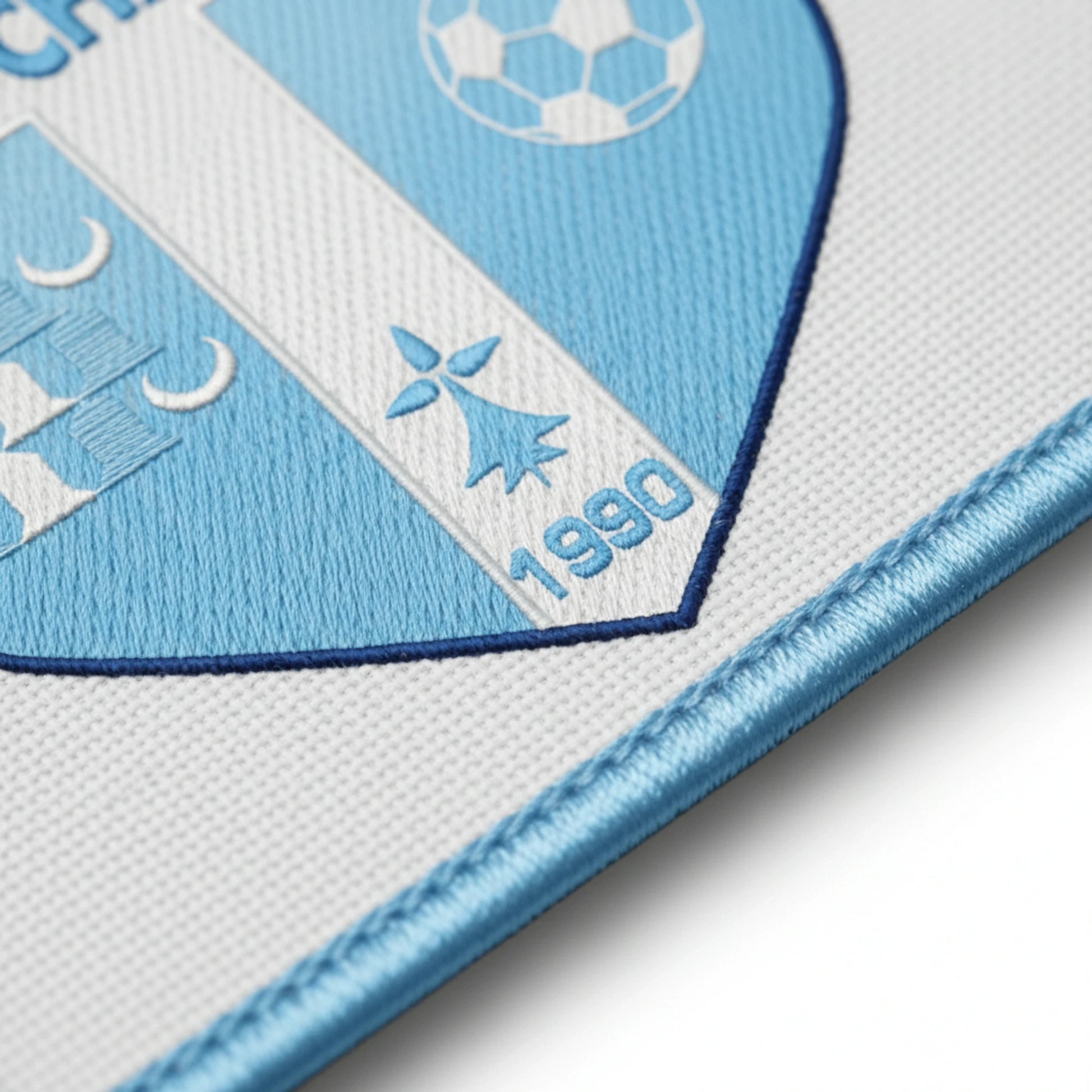 AOS Pontchateau - Détail