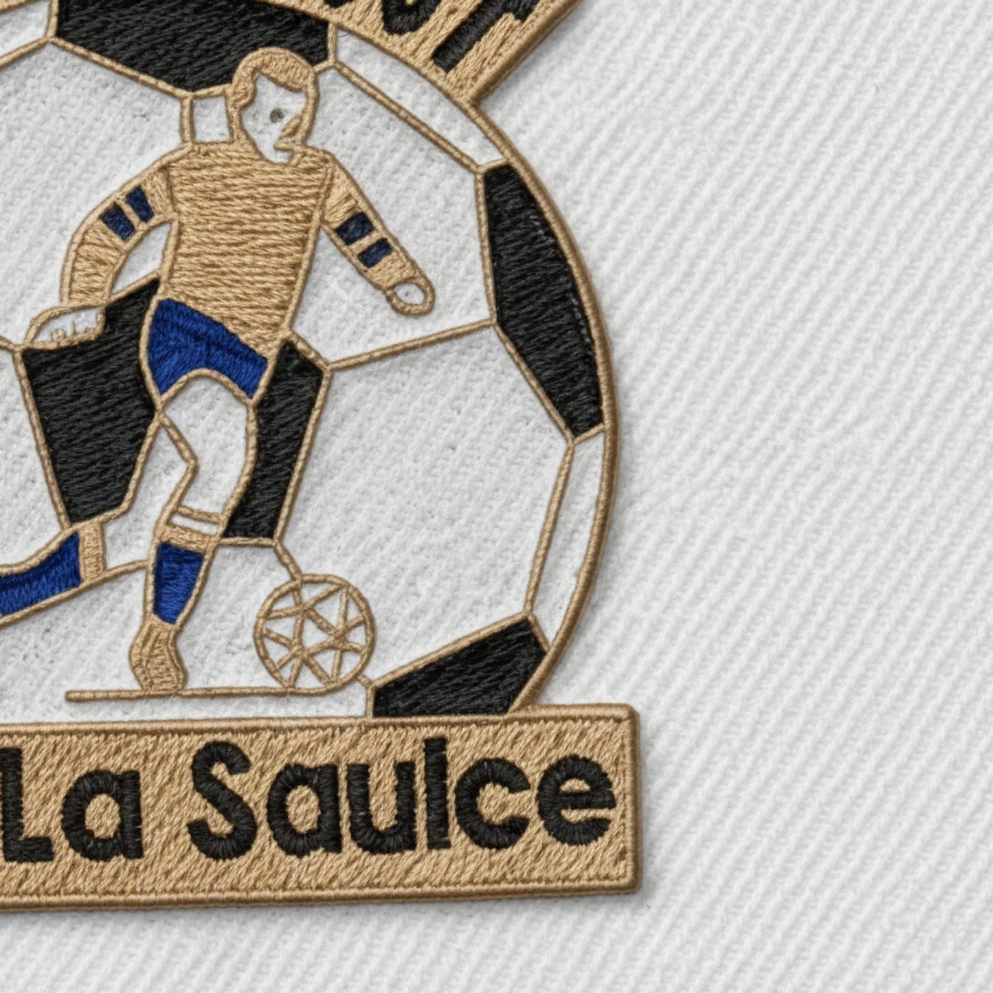 F.C. LA SAULCE - Collection