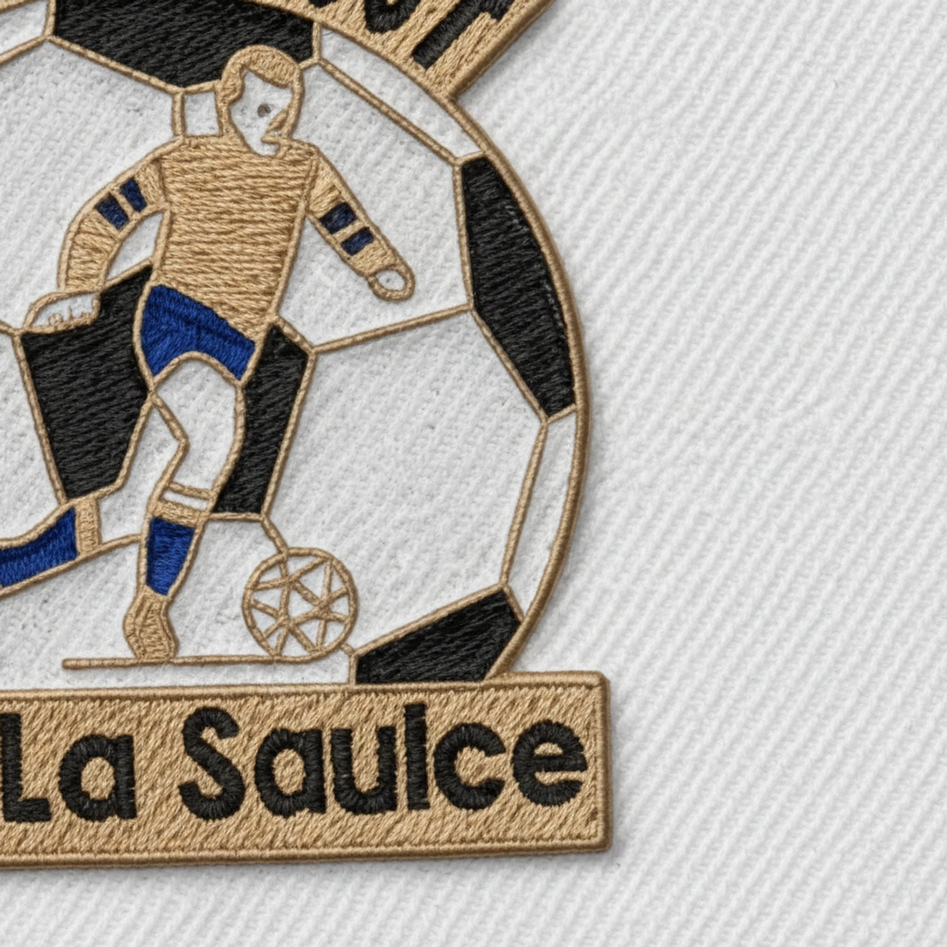 F.C. LA SAULCE - Collection