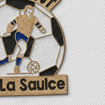 F.C. LA SAULCE - Collection