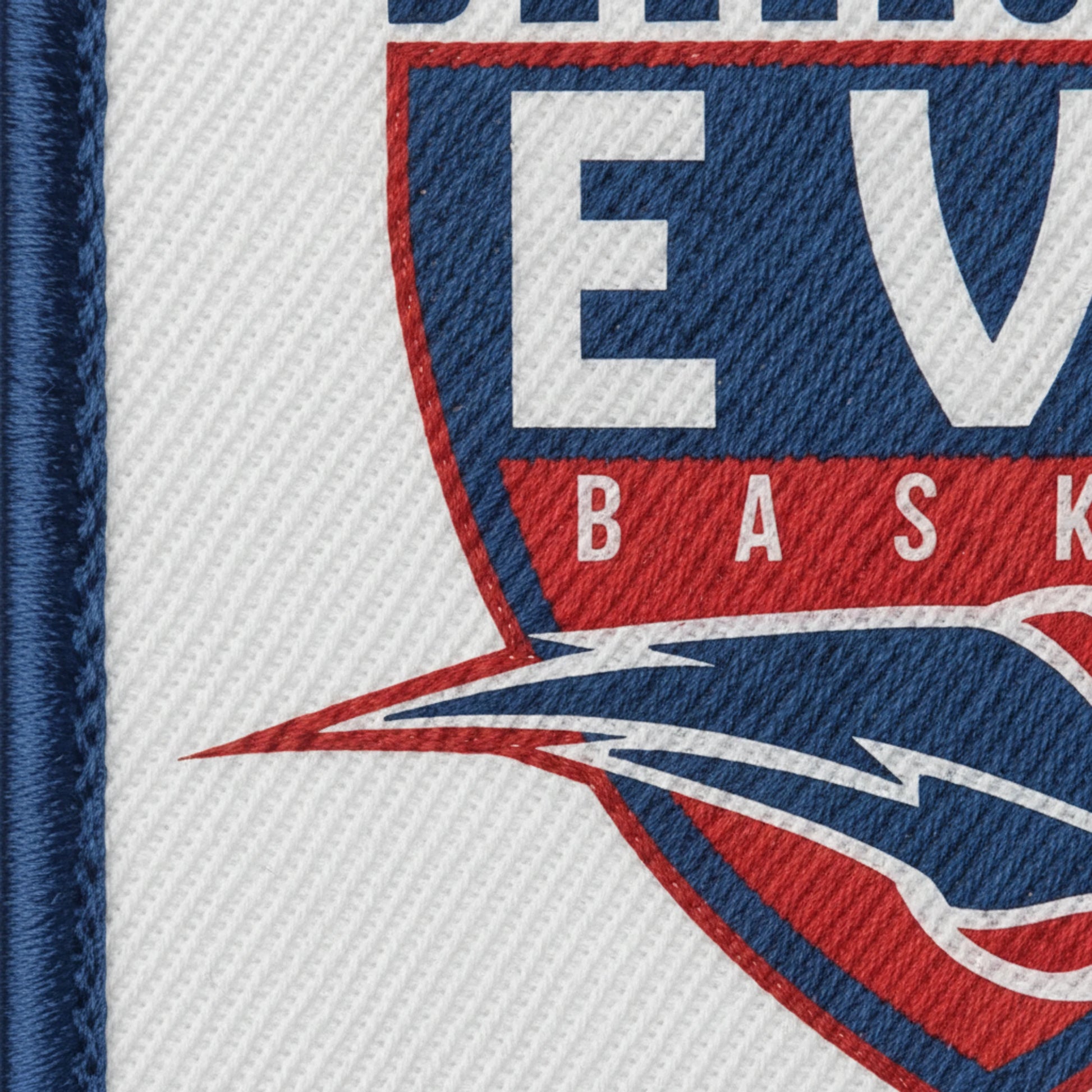 Ev Bellegarde - Détail