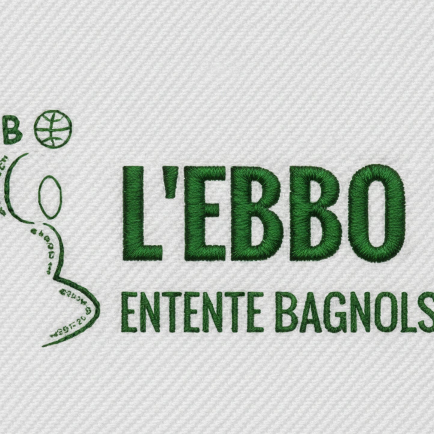 Entente Bagnols Bois d'Oingt - Collection