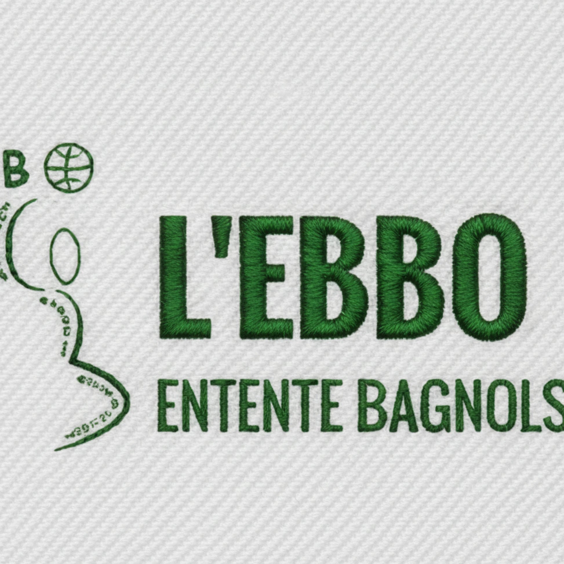 Entente Bagnols Bois d'Oingt - Collection