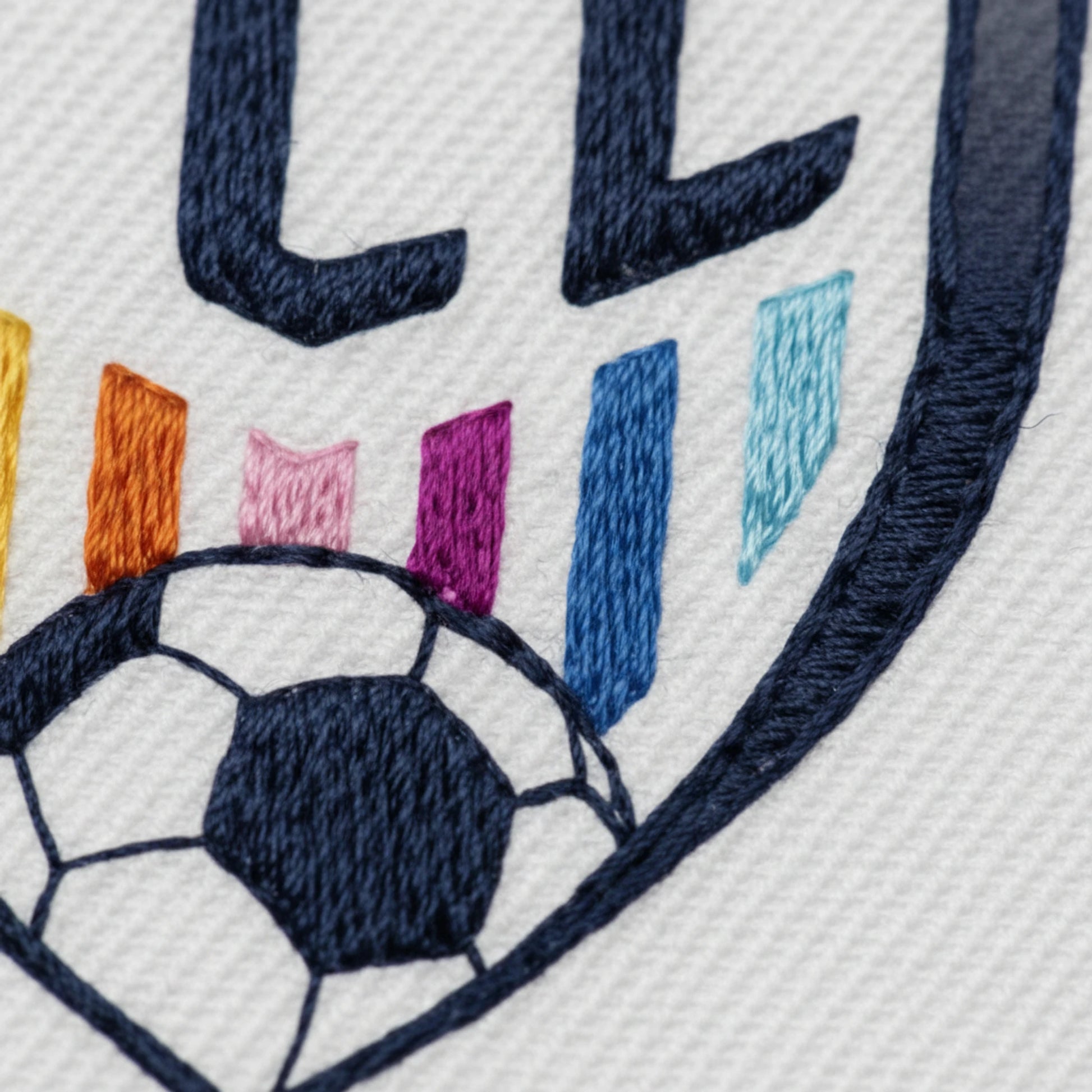 FC Communes du Creonnais - Détail