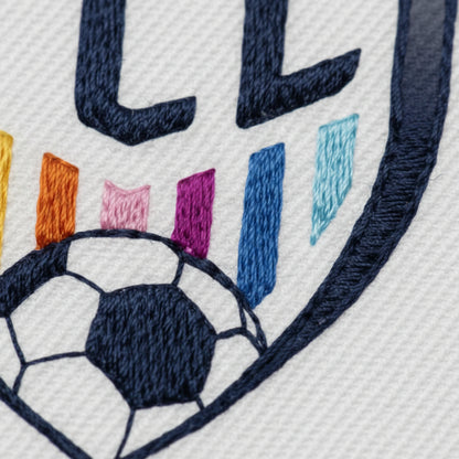 FC Communes du Creonnais - Détail