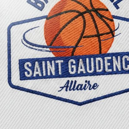 ALLAIRE - ST GAUDENCE - Détail