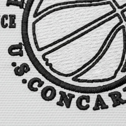 US Concarneau - Détail