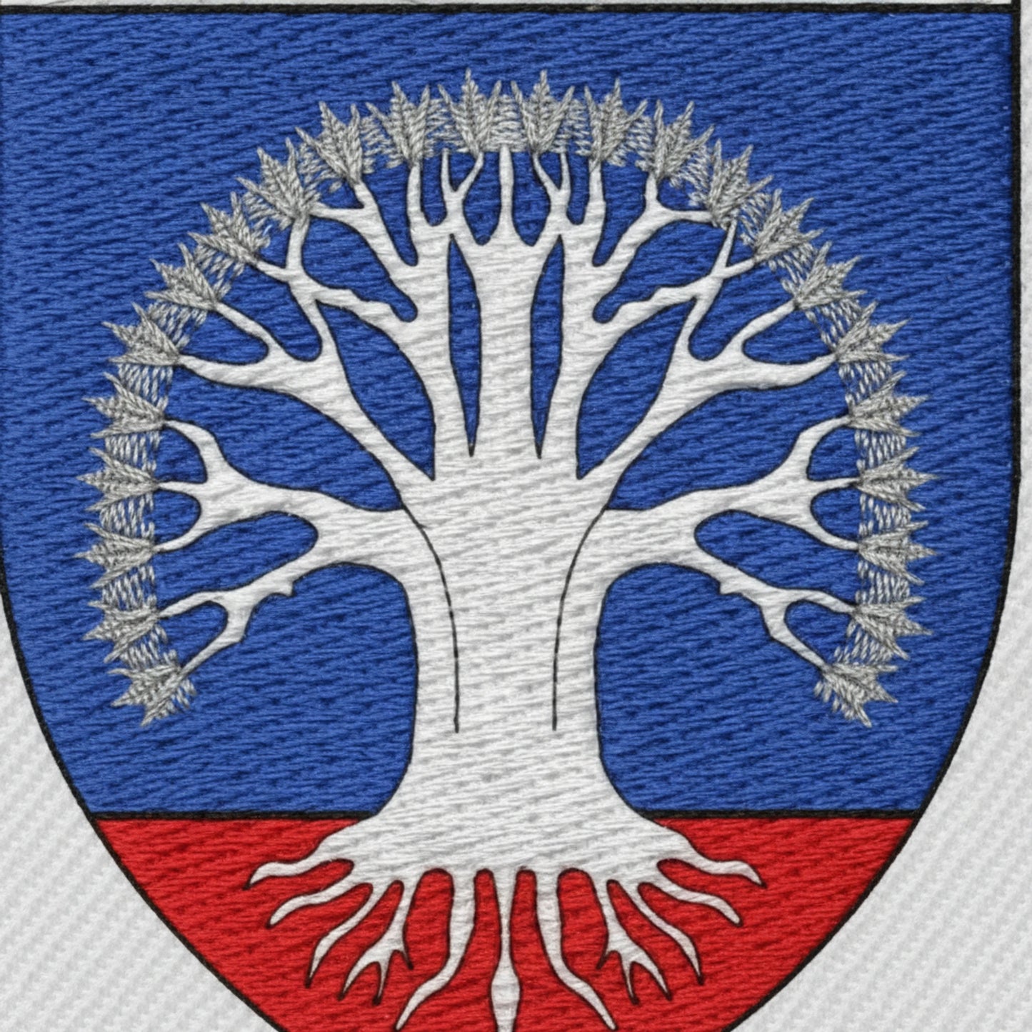 Corme Royal - Détail