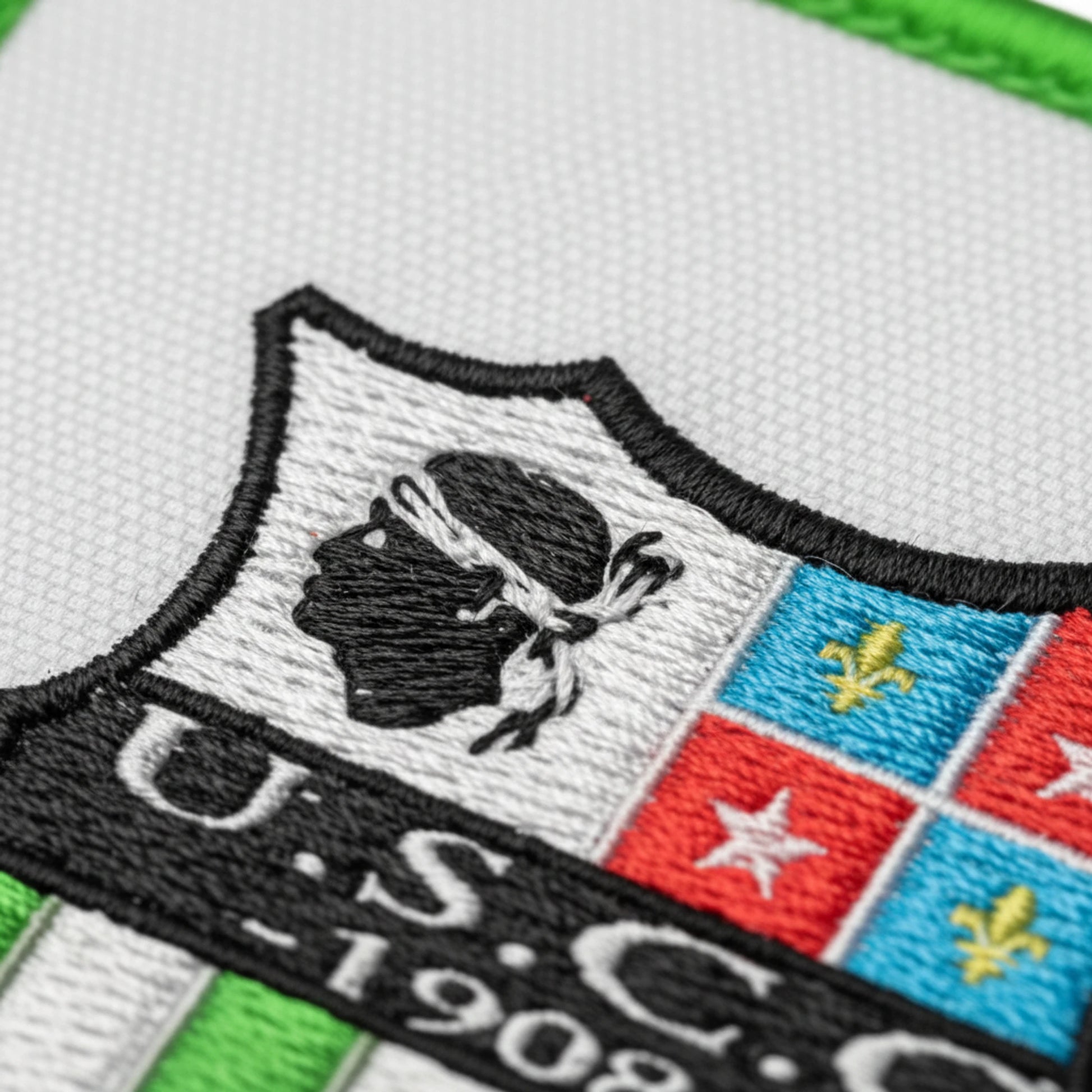 US Des Clubs Du Cortenais - Détail