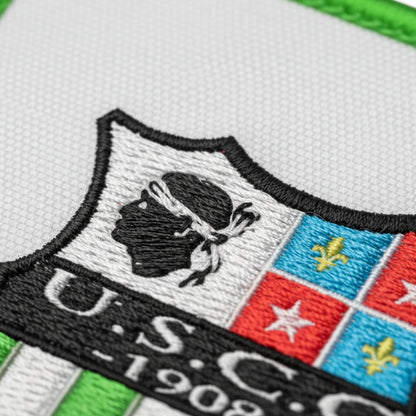 US Des Clubs Du Cortenais - Détail