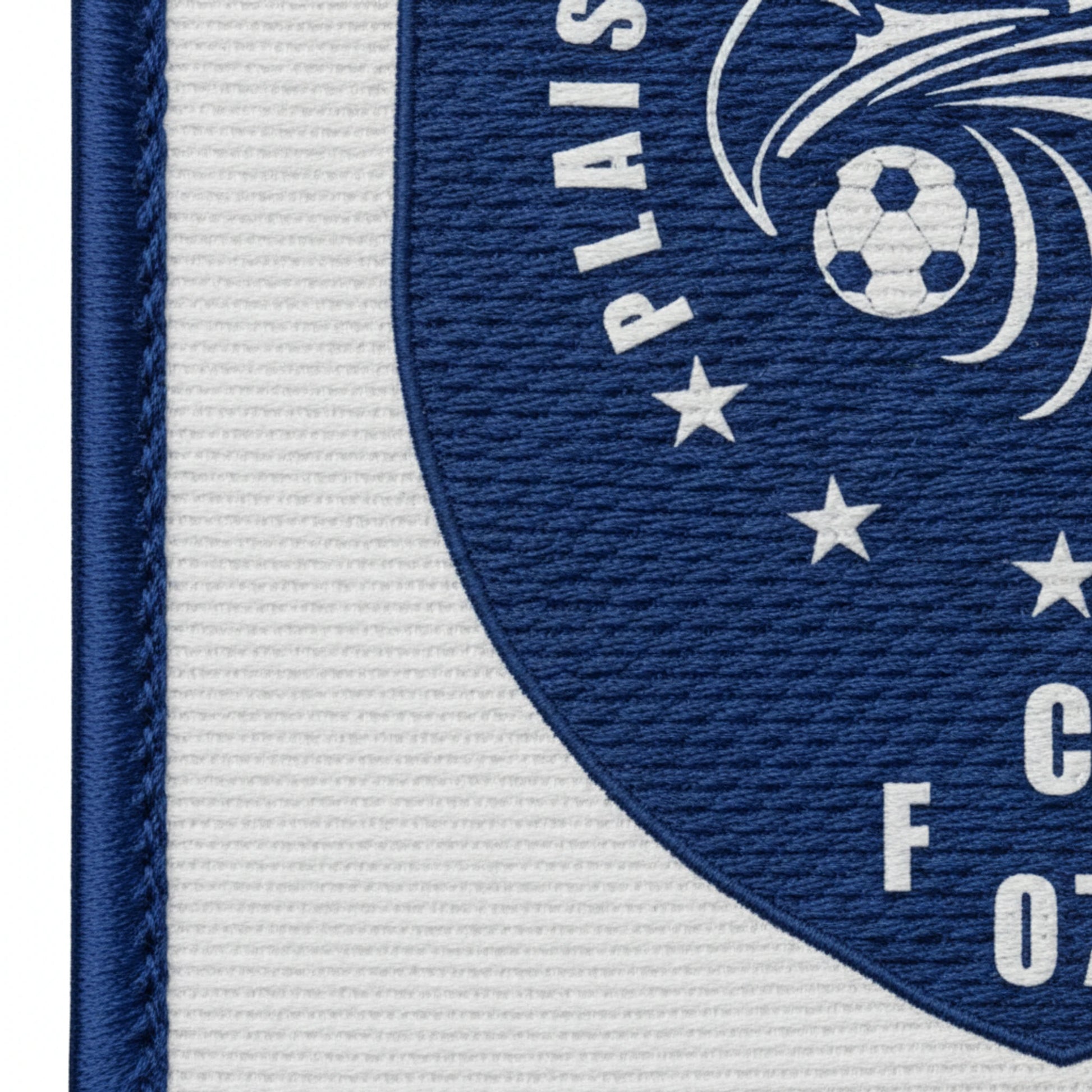 Football Club Cubnezais - Détail