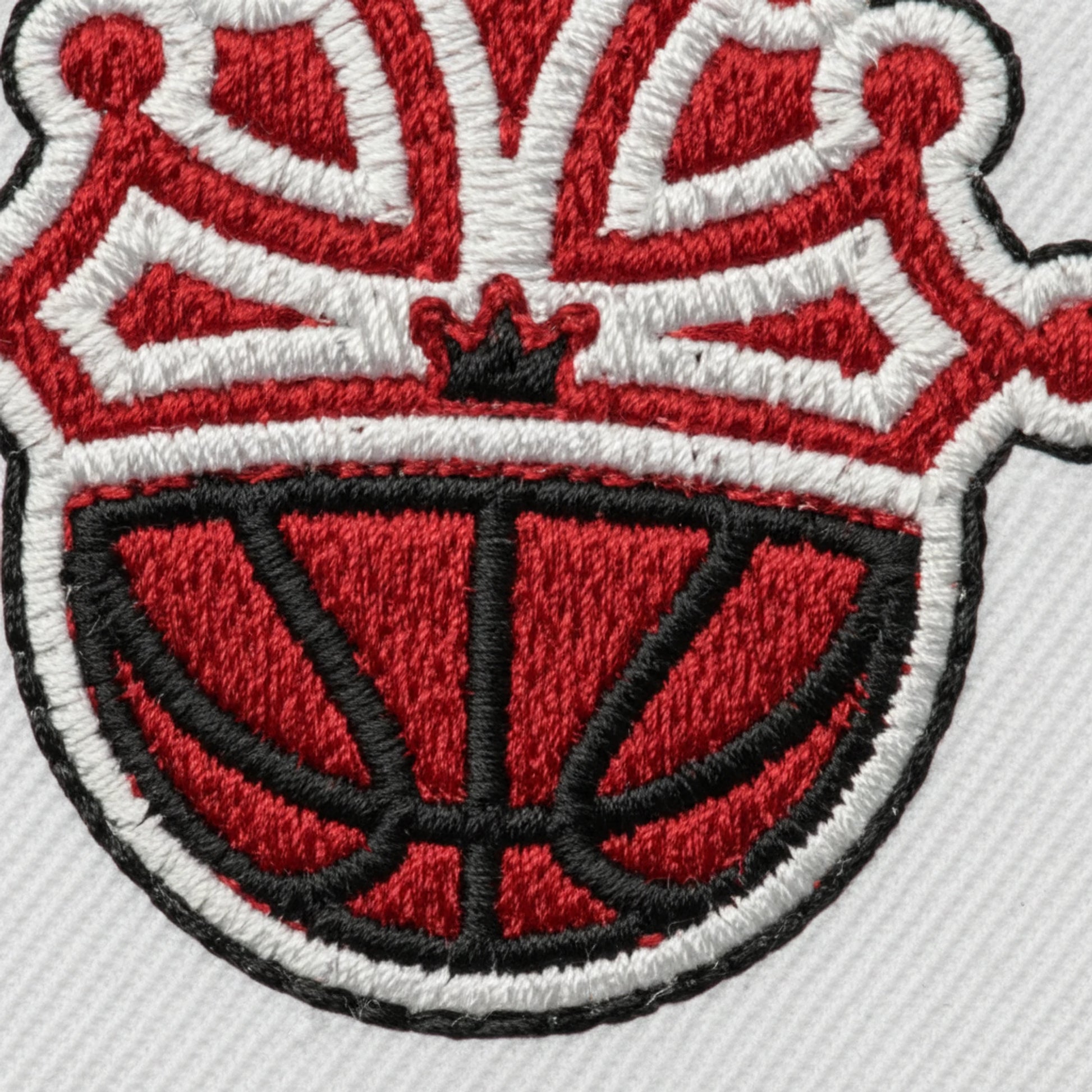 Association Toulouserie - Détail