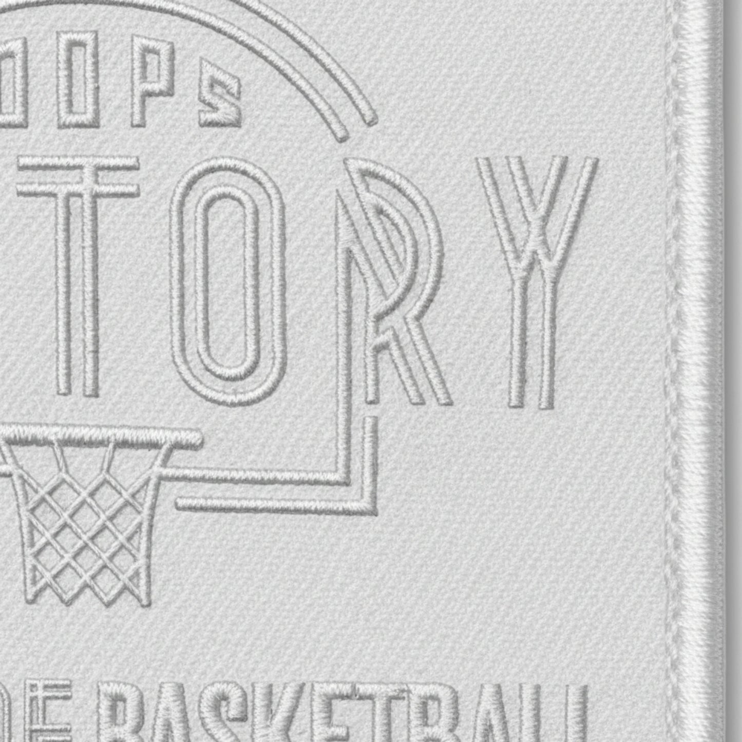 Hoops Factory Lille - Détail